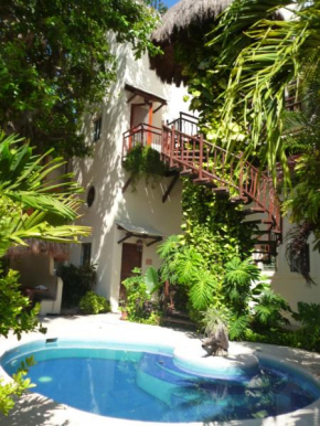 Apartment Las Brujas 8